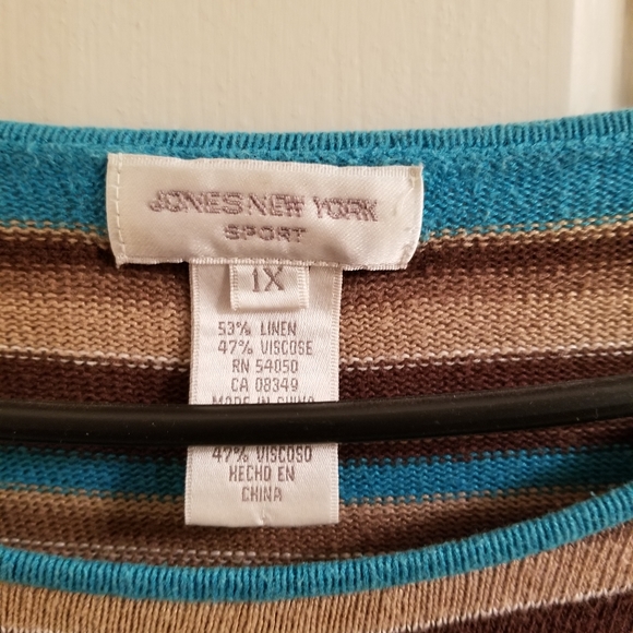 Sweater - Picture 2 of 2